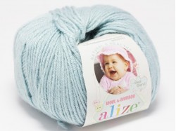 BABY WOOL (Color 114)